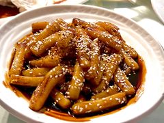 桂花年糕-春暖花开(西溪店)