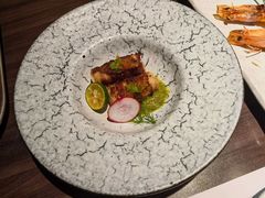 -匠和风精致料理(莆田财富中心店)