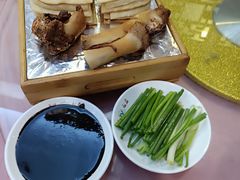 -晋阳饭庄(虎坊桥店)