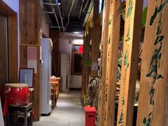 -水煮三国·川鲁江湖菜(香山店)