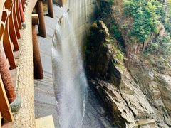 -天台山琼台仙谷景区