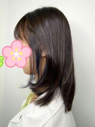 -悦·臻时美发沙龙