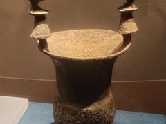-盘龙城遗址博物院