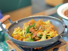 -武庄主特色炒鸡(周恩来纪念馆店)