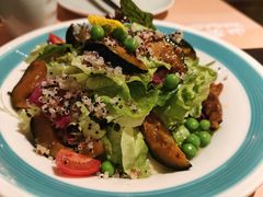 -山葵家·创意料理(宁波来福士店)