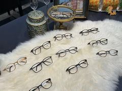 -大视光学•LINDBERG林德伯格•全球手工眼镜集合店(王府井店)