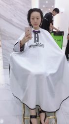 点击看大图 很特别的剪发布-3AM HAIR SALON染发烫发接发