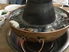-原柳滩高台阶涮羊肉