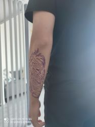 -JOKER TATTOO STUDIO乔克纹身