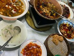 -常和州·夜宵大排档(常州单店)