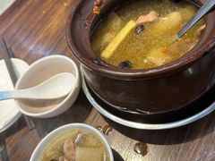 -民间瓦缸煨汤館(嵩山路店)