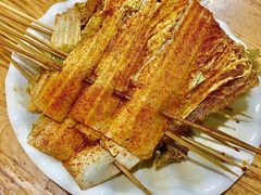-高原第一家资格烤羊肉(玉林南路总店)