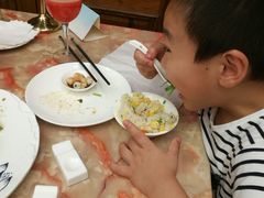 -景禧楼(景尚恐龙主题度假酒店)