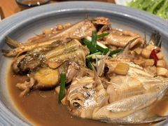 -荣小馆(杭州大厦店)