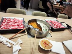 -呷哺呷哺 黄金牧场 (新辰里学清路店)