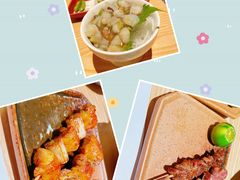 -隐泉京望日式料理(太和广场店)
