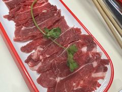 -燃计沙茶皇·香港沙茶火锅(人广旗舰店)