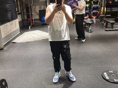-EVE格斗健身工作室(周康店)