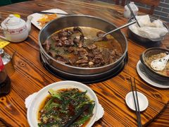 -侠成水上农庄(工业大道店)