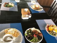 -三亚亚龙湾五号度假别墅酒店