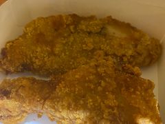-麦当劳(顺义店)