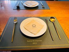 -LUCCA卢卡西班牙海鲜饭(远洋广场店)