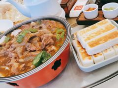 -阿庄新豫菜(航海东路店)