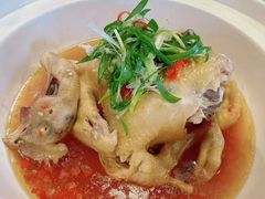 -清湘宴餐厅(秀峰山公园店)