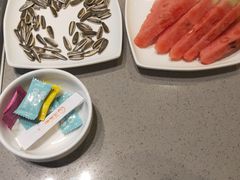 -海底捞火锅(天一广场亚细亚店)