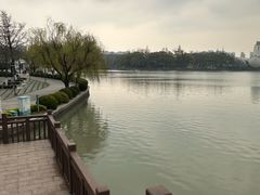 -东湖景区