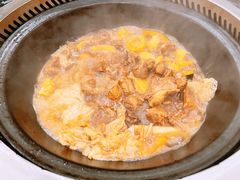 -粘豆包铁锅炖二部(温泉街店)