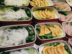 -芝小官毛肚火锅海鲜自助(淮安清江浦区新亚店)