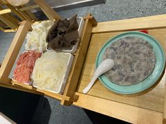 -许府牛火锅(青岛城阳利客来上马购物广场店)