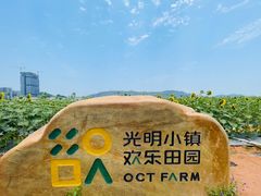 -光明小镇欢乐田园