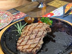 -卢布里西餐厅(总店)