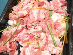 -烤路里·韩国品质自助烤肉(石路天虹4号店)