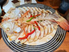-九井澤精致料理(金茂店)