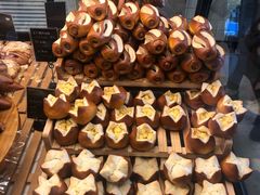 -Dough&Joe团憩(瑞虹天地月亮湾店)