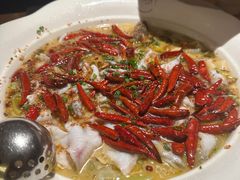 -江渔儿酸菜鱼专门店(明珠广场店)
