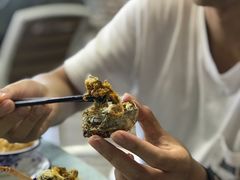 清蒸大闸蟹-渔人金景(湛江·渔人码头店)