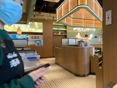 -狐狸爱上椰子鸡(滨江星光大道店)