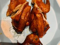 -龙记香港茶餐厅(久光百货店)