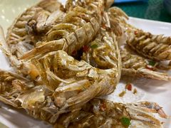 -老字号蛇口德记烧腊饭店·海鲜加工