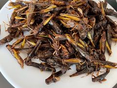 -朝鲜饭店(房山店)