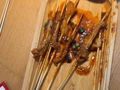 -涂辣辣·现炒虾蟹锅(梦时代店)