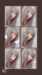 -MY HAIR ARDOR