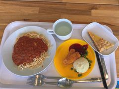 -宜家·瑞典风味餐厅(四元桥店)
