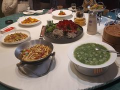 -柴米油盐(土菜院子店)