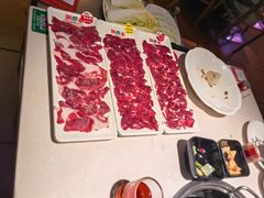 -潮泰牛肉火锅 · 创于1992年(车公庙店)