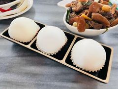 榴莲雪媚娘-黄师奶甜品店